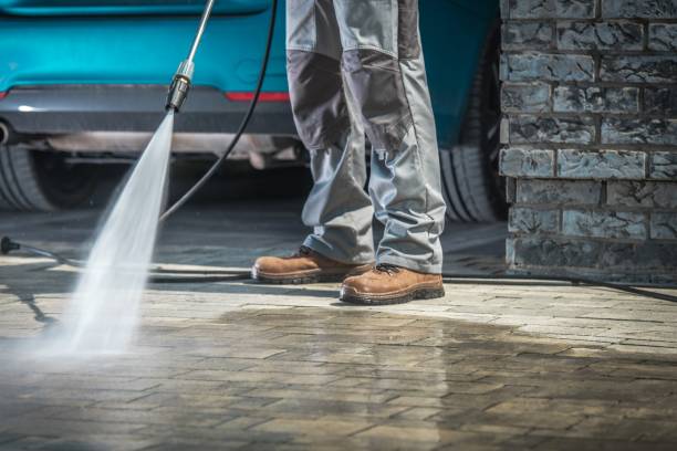 Russellville, AR  Pressure Washing Services Company