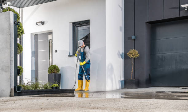 Best Rust Removal  in Russellville, AR